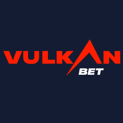 VulkanBet Online Casino Logo